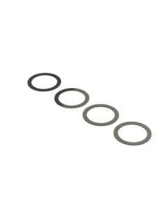 Arrma 709031 Washer 13x16x0.2mm, 4pcs