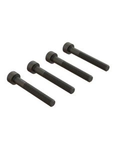 Arrma 723430 Cap Head Screw 4x30mm, 4pcs, 8S BLX