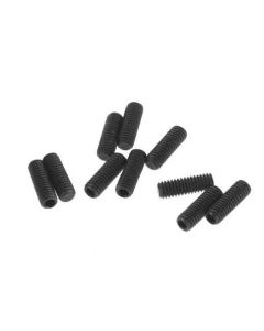 Arrma 714412 Set Screw, 4x12mm, 10pcs