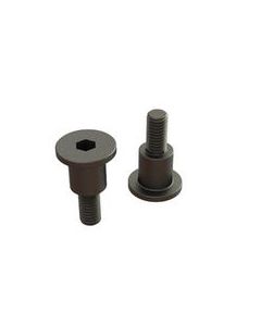 Arrma 727312 M3x12.5mm SCREW SHAFT (2pcs)