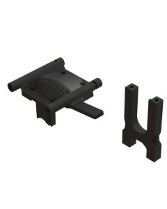 Arrma 320499 CENTER DIFF MOUNT
