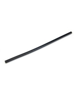 Arrma ARA480043 PIPE 6x10mm 300mm LONG (BLACK)