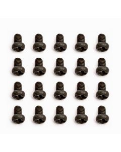 Team Associated 21130 BHPS M2x3 Screw