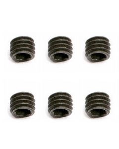 Team Associated 31500 Set Screws, M3x2.5mm