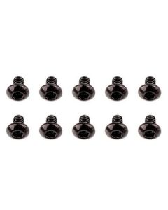 Team Associated 31509 Screws, M2x3mm BHCS