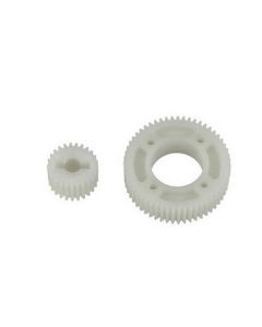 Team Associated 42338 Enduro SE, Stealth XF Overdrive Gears, 55T/25T