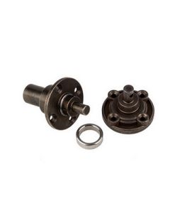 Team Associated 42339 Enduro SE, Stealth XF Overdrives