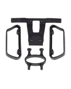 Team Associated 71067 DR10 Front Bumper and Nerf Bars