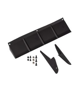 Team Associated 71087 DR10 Reakt Rear Spoiler 1/10