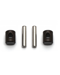 Team Associated 7130 CVA Coupler