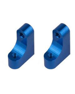 Team Associated 72010 DR10 FT Servo Mount Set, aluminum