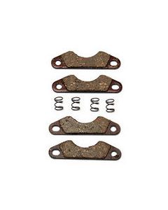 Team Associated 81039 Brake Pad RC8B3