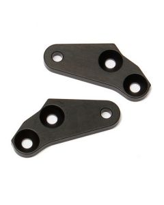 Team Associated 81066 RC8B3 Steering Block Arms