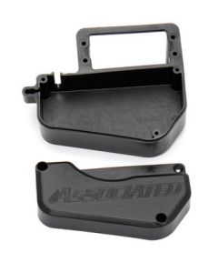 Team Associated 81303 RC8B3e Servo/Receiver Box