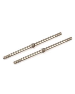 Team Associated 81320 Turnbuckles 4x85mm (2pcs)   