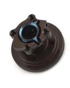 Team Associated 81421 FT 4-Shoe Adjustable Flywheel and Spring
