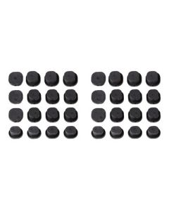 Team Associated 81520 RC8B4 Arm Mount Inserts