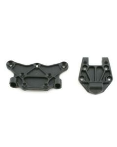 Team Associated 89010 Top Plate