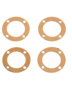 Team Associated 89116 Diff Gaskets