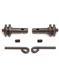 Team Associated 89124 RC8 Brake Cams/Levers