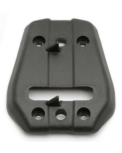 Team Associated 89323 RC8T Centre Diff Top Plate