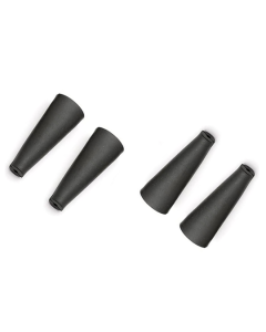 Team Associated 89357 RC8T/SC8 Shock Boot 16x38mm