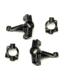 Team Associated 91026 SC10 4x4 Steering Caster Blocks