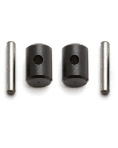 Team Assiociated 91438 CVA Rebuild Kit