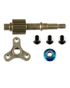 Team Associated 91800 RC10B6.1 FT Direct Drive Kit