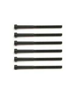 Team Associated 9833 SC10 SHC Screw 4-40 x 1-3/4