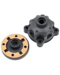 Team Associated 9936 Center Diff Case B44.3-FT