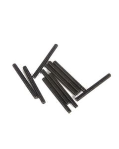 Axial AXI235330 M3x30mm, Cup Point Set Screw, 10pcs