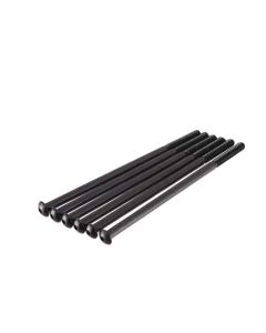 Axial 31050 Hinge Pin, 4x85mm, Threaded, 6pcs