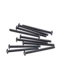 Axial AXA0443 Hex Socket Tapping Button Head Screw 3x40mm (10)