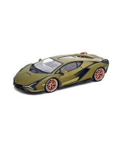 Bburago 11046 Lamborghini Sian FKP 37 1/18