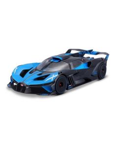 Bburago 11047 Bugatti Bolide 1/18