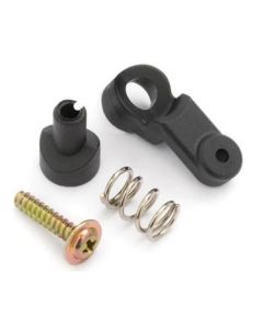 Blackzon 540021 Slyder Servo Saver Assembly