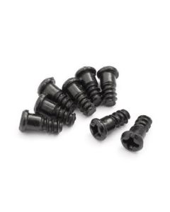 BlackZon 540058 STEERING HUB STEP SCREWS