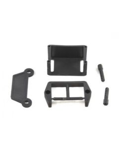 Carisma 15088 M10DT Battery Mount Set