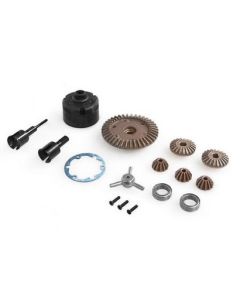 Carisma 15370 GT10RS Diff. Gear Set