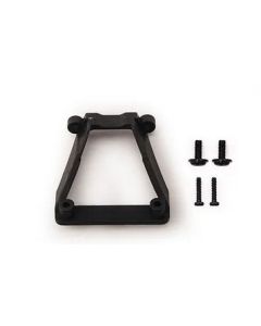 Carisma 15412 GT24B Rear Wing Mount Set