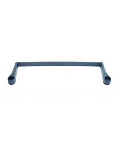 Carisma 15584 4XS Battery Holder Shorty Pack