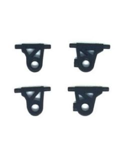 Carisma 15756 GT24 i20 Front Suspension Arm Set