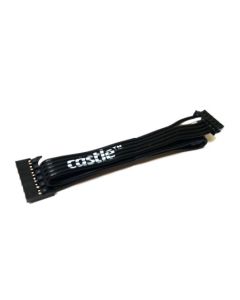 Castle Creations 011-0145-00 200mm Direct Connect Sensor wire