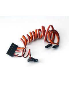 Castle Creations 011015700 Receiver Harness suit Mamba XLX2