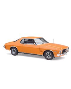 Classic Carlectables 18848 Holden HQ Monaro GTS - The Lone O'Ranger 1/18