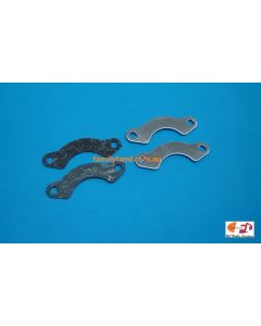 Colt 9049 Brake Pad Set