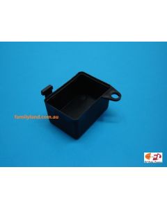 Colt 9063 Cover for Receiver Holder