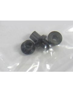 Colt M0039 FLANGE PIPE (BLACK) 4pcs