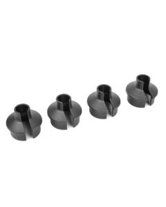 Team Corally 00180-029 Shock Spring Cup